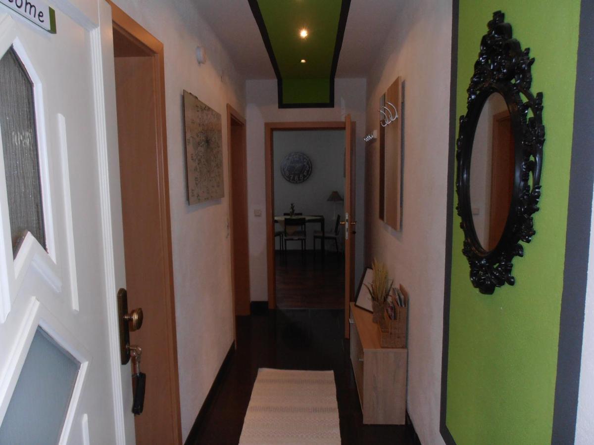 Schoene Moderne Wohnung Hannoversch Münden Kültér fotó