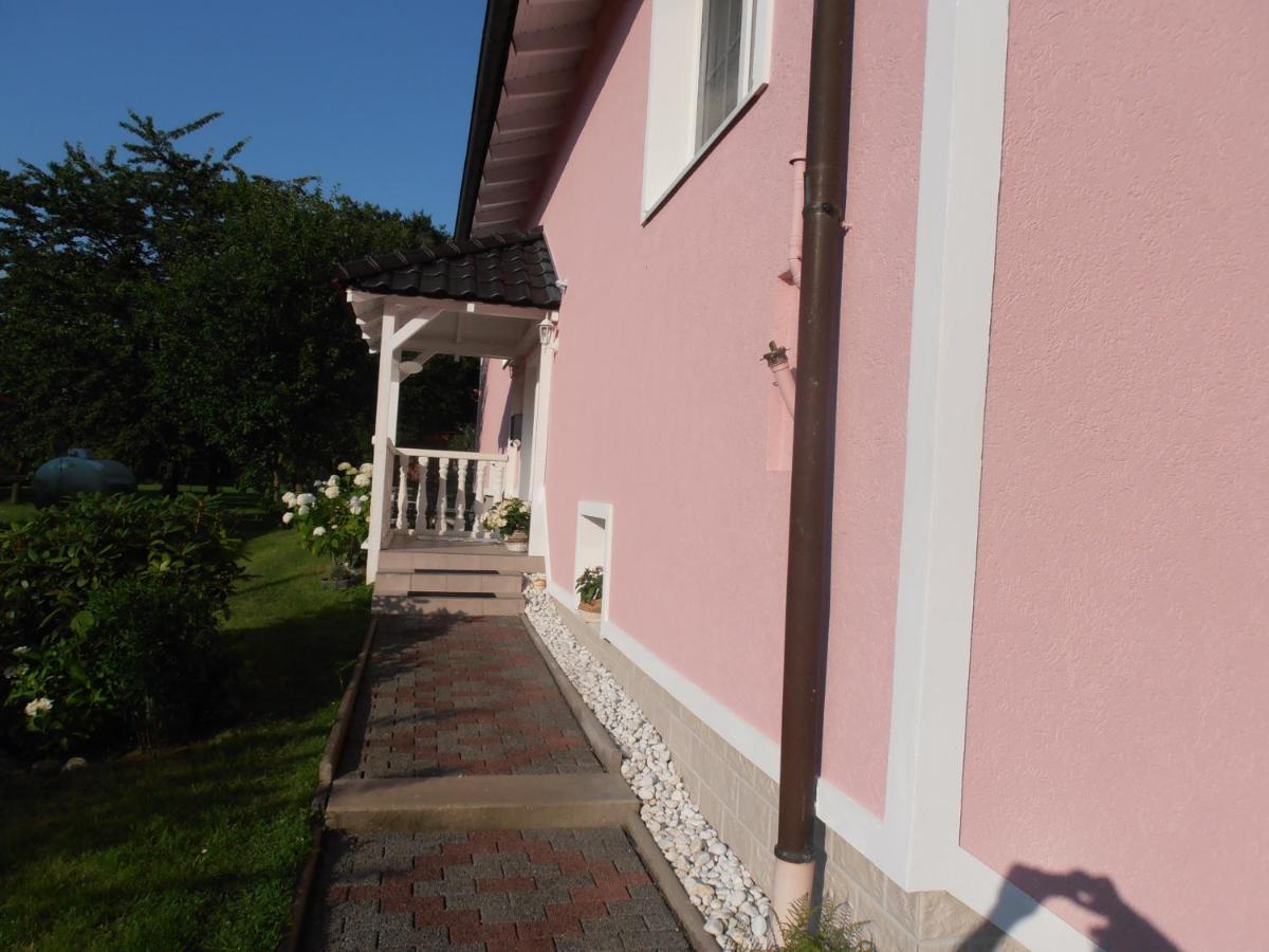Schoene Moderne Wohnung Hannoversch Münden Kültér fotó