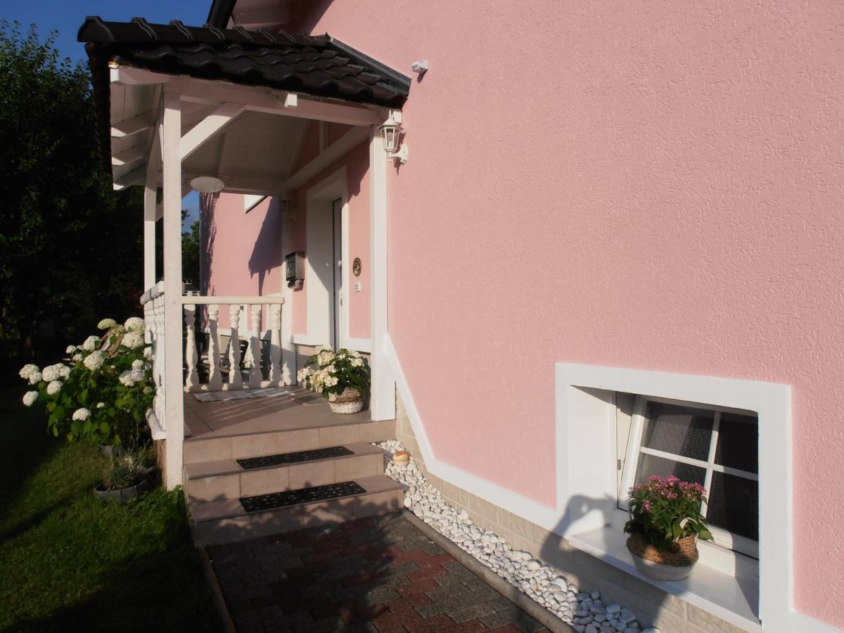 Schoene Moderne Wohnung Hannoversch Münden Kültér fotó