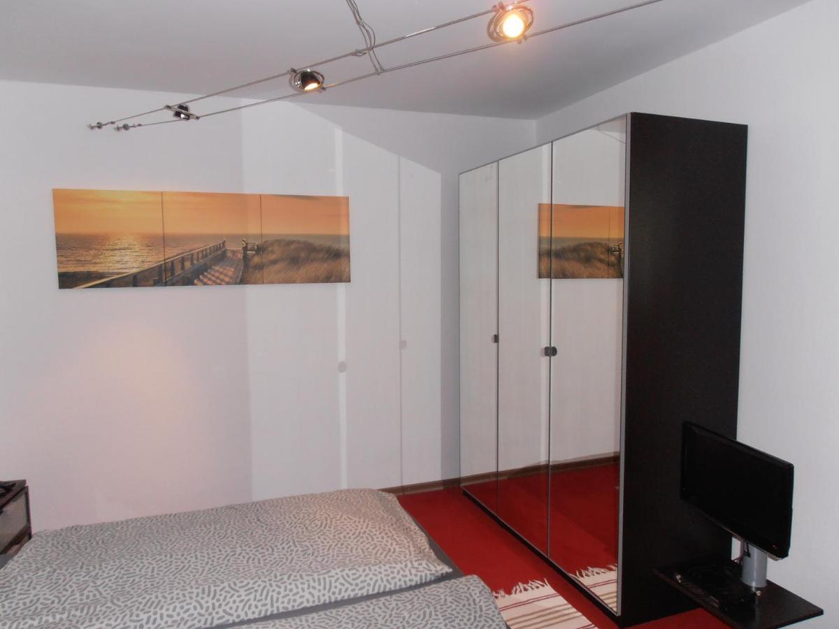 Schoene Moderne Wohnung Hannoversch Münden Kültér fotó
