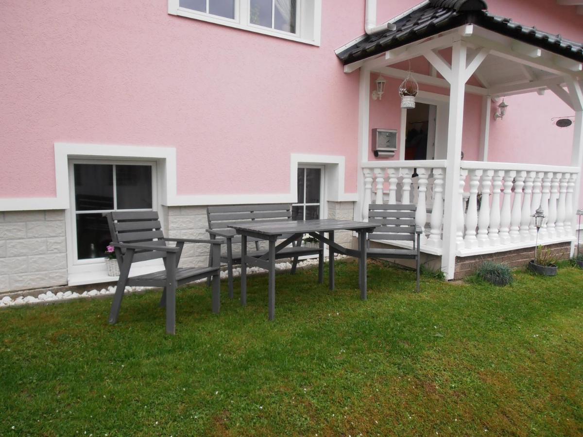 Schoene Moderne Wohnung Hannoversch Münden Kültér fotó